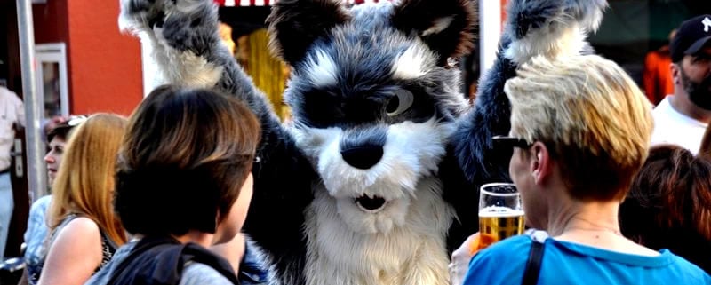 Stadfest St Georg Hamburg