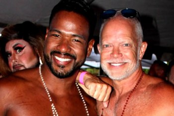 The Eagle Wilton Manors Pride Block Party