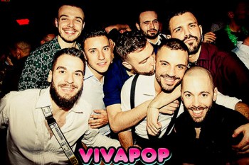 Viva Pop Festival Madrid