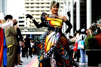 Bangkok Pride Month