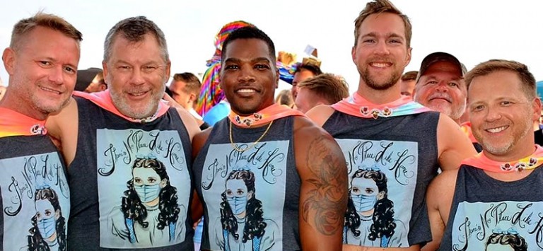 [High Resolution] Bear Week 2023 Ptown