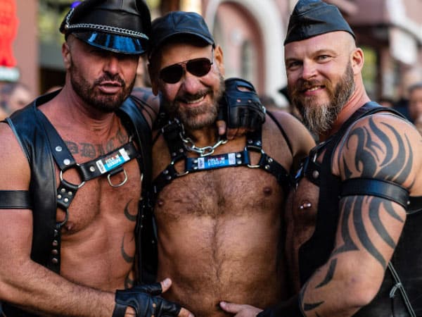 Gay Travel And Event Guide 2022 Events Parties Pride