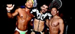 Hustlaball Vancouver