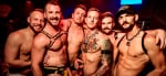 Jock Party Manchester