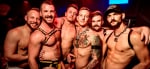 Jock Party Manchester