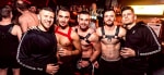 Jock Party Manchester