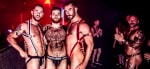 Jock Party Manchester