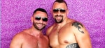 Malta Pride Pool Party