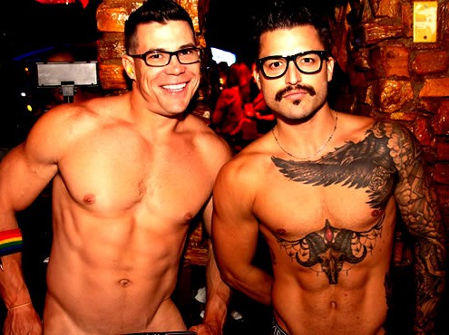 Neon Sunset - San Diego Pride Closing Party