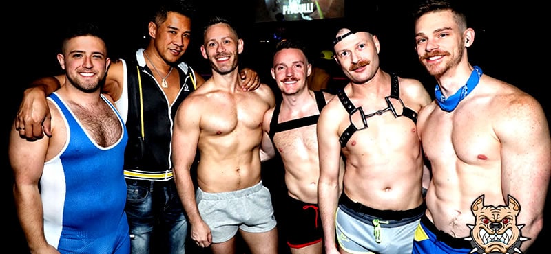 Montreal Gay Bars 2023 - GayCities Montreal