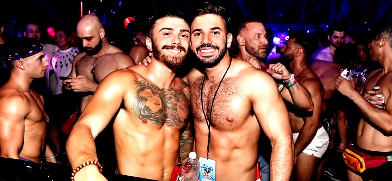 Montreal Gay Bars 2023 - GayCities Montreal