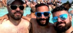 Ptown Bears BBQ Picnic & Pool Party