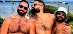 Ptown Bears BBQ Picnic & Pool Party