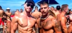 Ptown Bears BBQ Picnic & Pool Party