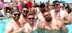 Ptown Bears BBQ Picnic & Pool Party