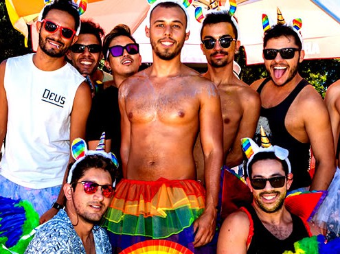 Gay Sydney Events, our gay guide to the best events in Stydney, Australia.