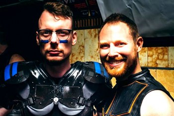 Sydney Leather Festival