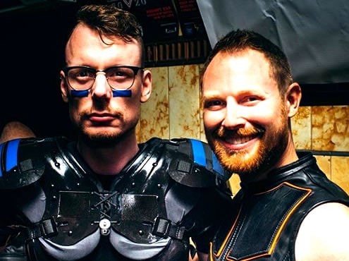 Sydney Leather Festival