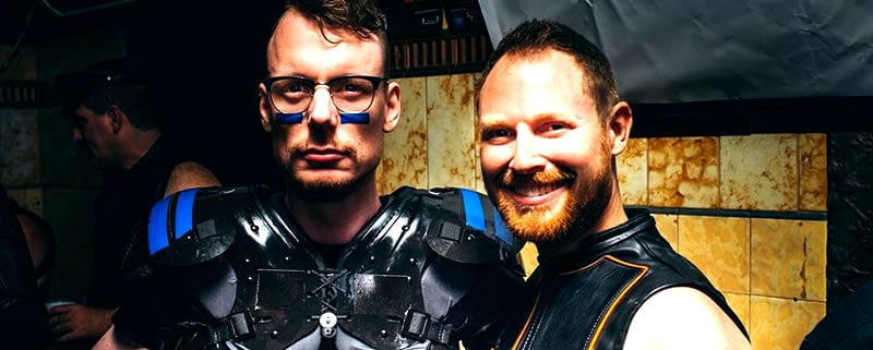 Sydney Leather Festival