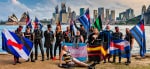 Sydney Leather Festival