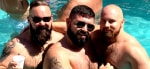 Wilton Manors Pride Pool Party