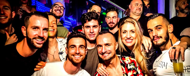 Babylon Party Lausanne