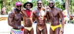 Big Gay Pool Party Austin Pride