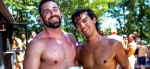 Big Gay Pool Party Austin Pride