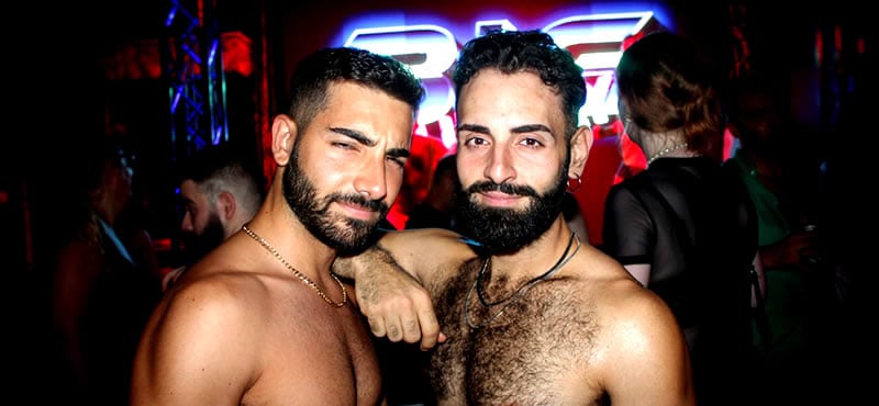 THE 5 BEST Rome Gay Clubs & Bars (Updated 2023) - Tripadvisor