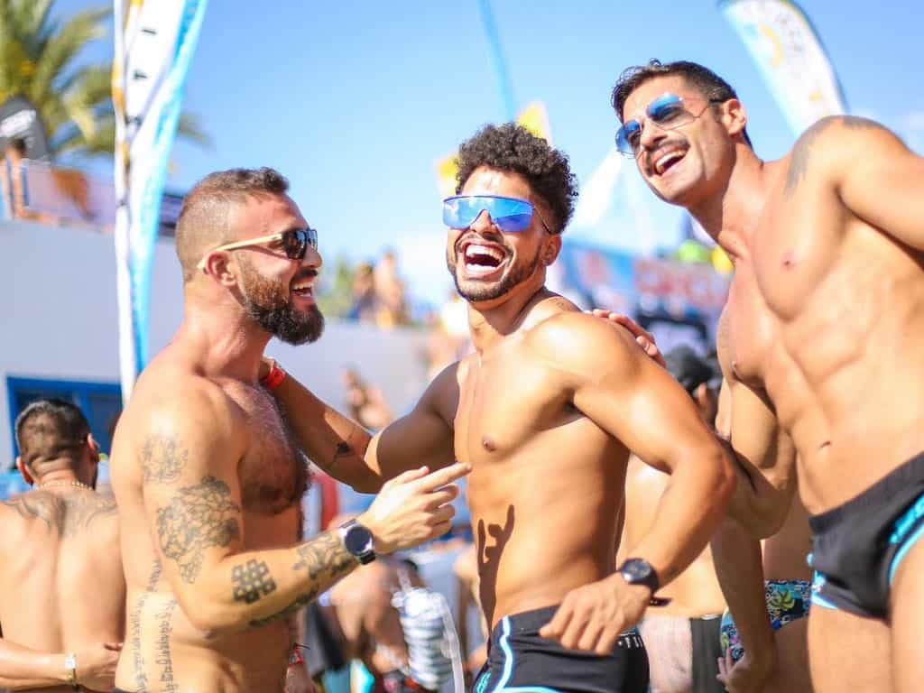 Gay Amsterdam Travel Guide 2024: where to stay, eat, party