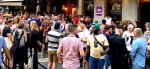 Crystal Queer Antwerp Party