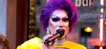 Crystal Queer Antwerp Party