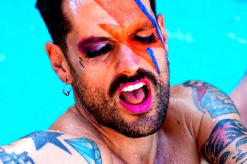 Fête Flash Ibiza