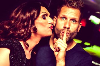 PNNK Pride Week Antwerp