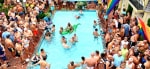 PTown Carnival Pool Party at the Brass Key