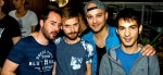 Propaganda Closing Pride Berlin Party