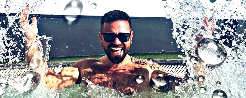 Sundance Pool Party Maspalomas