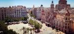 Valencia Summer Colours