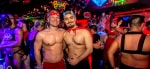 Washington DC Halloween Circuit Party