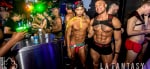 Washington DC Halloween Circuit Party