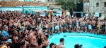 Xlsior Pool Party