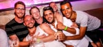 Alterego Budapest Gay Party