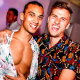 Alterego Budapest Gay Party