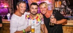 Alterego Budapest Gay Party