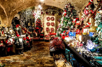 Bruges Christmas Market & Winter Glow