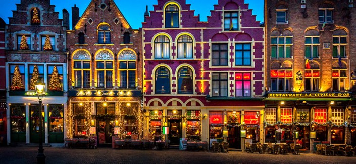 Marché de Noël de Bruges et éclat d'hiver 2023 Marché de Noël de Bruges et éclat d'hiver 2023