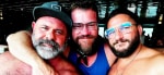 DILF Black Party Weekend Puerto Vallarta Halloween