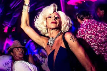 El Baile by Storytellers Pacha Ibiza Gay Party