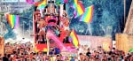 EuroPride Valletta