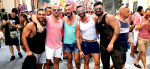 EuroPride Valletta